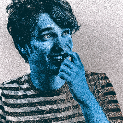 Profile Picture of Hugo Prado (@Hugoprado) on Twitter