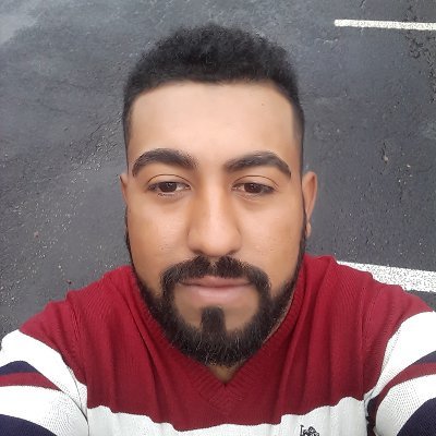 Profile Picture of Carlos Bueso (@CarlosB82328248) on Twitter