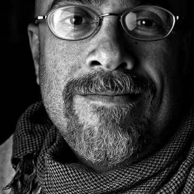 Profile Picture of Nacho Cordova (@NachoCordova) on Twitter