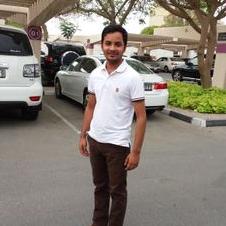 Profile Picture of Narayan Thapa (@narayanthapa991) on Twitter