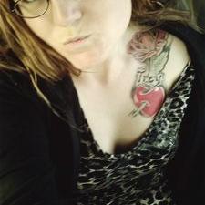 Profile Picture of Marah Campbell (@marahcampbell26) on Twitter