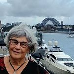 Profile Picture of Gayle Davidson (@davidsong01) on Instagram