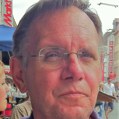 Profile Picture of Peter Eberle (@PeterEberle7) on Twitter