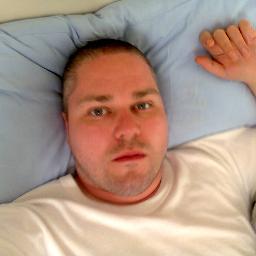 Profile Picture of Ian McCabe (@IanCabe50) on Twitter