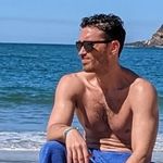 Profile Picture of Patrick Cohen (@cohen.patrick) on Instagram
