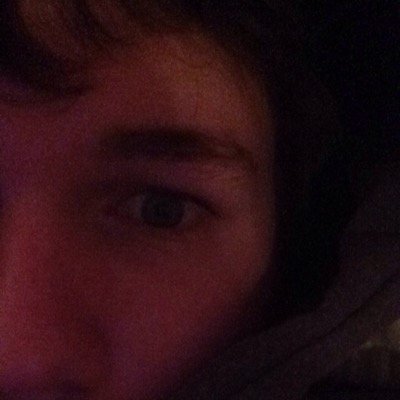 Profile Picture of Cory M. Gantt (@CGantt45) on Twitter