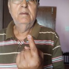 Profile Picture of Anil Mehrotra (@AnilMeh90112903) on Twitter