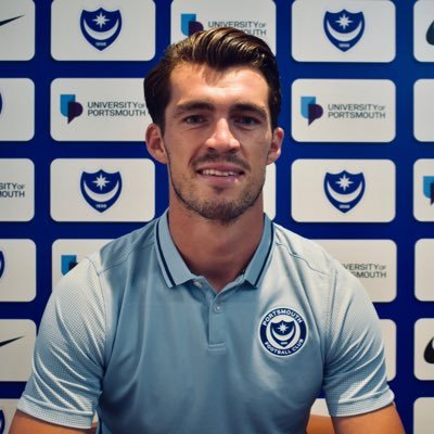 Profile Picture of John Marquis (@JohnMarquis09) on Twitter