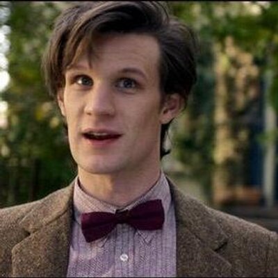 Profile Picture of Veronica Simon (@IamWhovian11) on Twitter