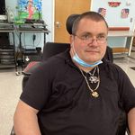 Brian - Instagram Profile Picture of Brian (@chelchowski_brain) on Instagram