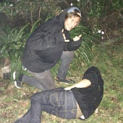 Profile Picture of Chris Skelton (@andozskate) on Youtube