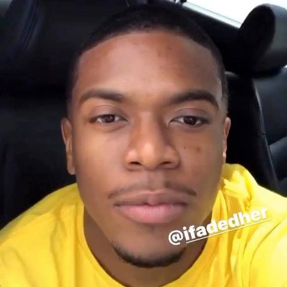 Profile Picture of Zechariah Campbell (@zeko11) on Poshmark