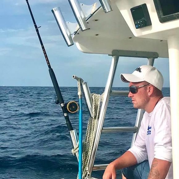 Profile Picture of Keith Fischer (@keithfischer57) on Poshmark