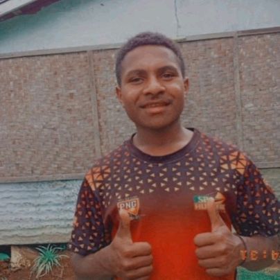 Profile Picture of jerryengolom (@jerryengolom) on Tiktok