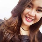 Profile Picture of Feltricia Ann Sakong (@harleyvyie) on Instagram