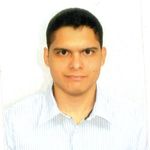 Profile Picture of mario mujica (@mariomujica90) on Instagram