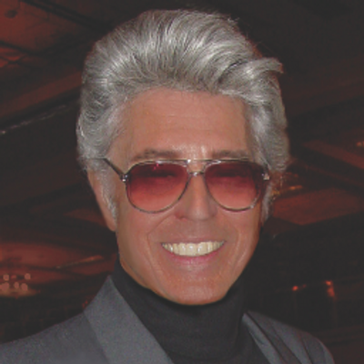 Profile Picture of Jim Steranko (@iamsteranko) on Twitter