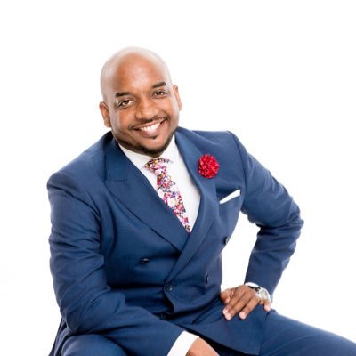 Profile Picture of Jamal Jones (@Jamal_Damien) on Twitter