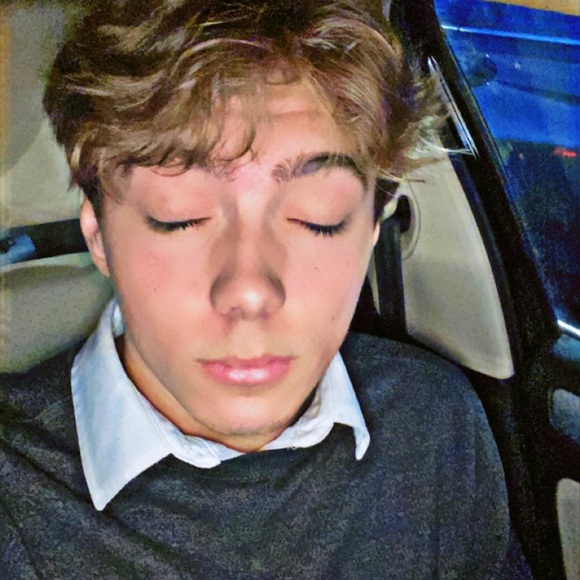 Profile Picture of Caleb Kruse (@calebkruse) on Poshmark