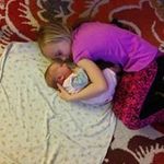 Profile Picture of Danielle Border Jones (@borderjones) on Instagram