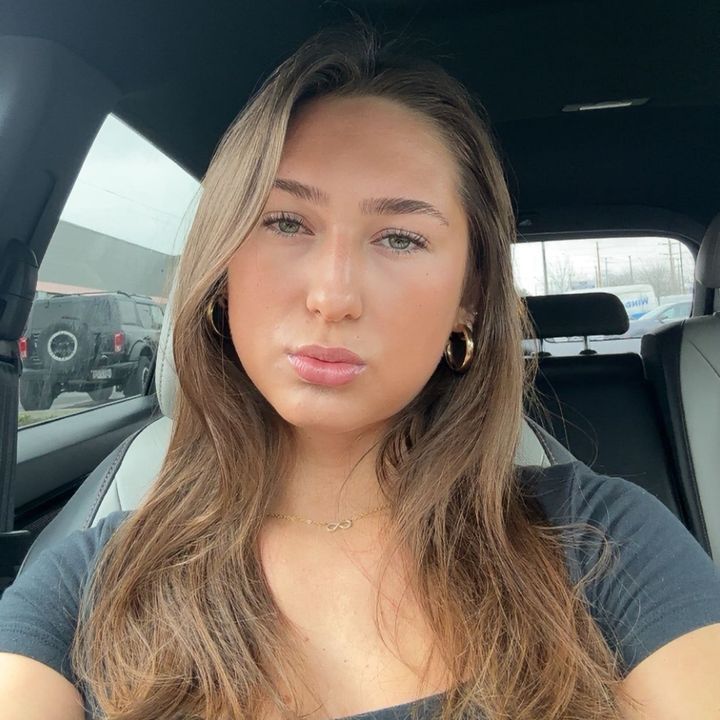 Profile Picture of Meredith Frey (@@meredith_frey) on Tiktok