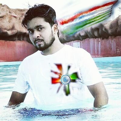 Profile Picture of Amit Narayan Jaiswal (@iamitnarayanan) on Twitter