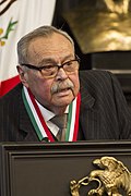 Profile Picture of Eraclio Zepeda - Wikipediaon Wikipedia