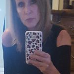 Profile Picture of Kathy Ferguson Hearn Hooper (@hearnhooper) on Instagram