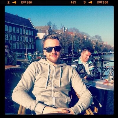 Profile Picture of Jon McCormick (@Barnet_86) on Twitter