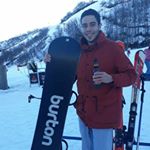 Profile Picture of Alex J Barela A (@alex.barela) on Instagram