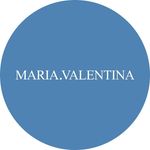 Profile Picture of Maria.Valentina (@mariavalentinaoficial) on Instagram