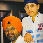 Profile Picture of Singh Rajinder Toor (@rajindertoor2017) on Instagram