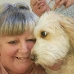 Profile Picture of Kay Wattam Burns (@kayjanet63) on Instagram
