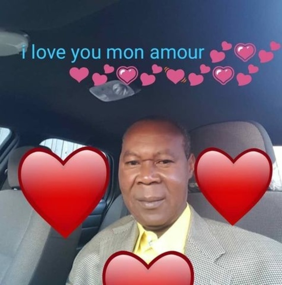 Profile Picture of Jeannot Derisme (@jtderisme) on Poshmark