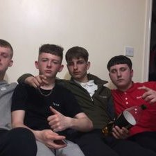 Profile Picture of Joe Nesbit (@Joe18368501) on Twitter