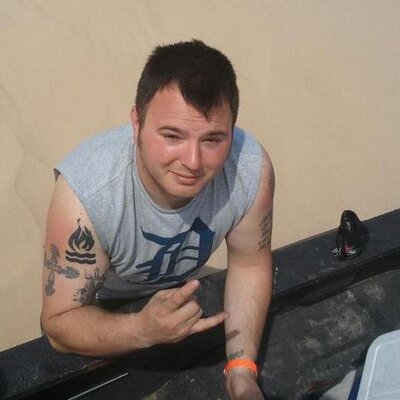 Profile Picture of Matthew Tata (@TataMatthew) on Twitter