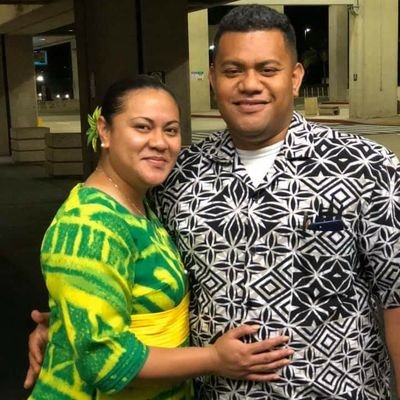 Profile Picture of Berniece Niuatoa-Kelemete (@BernieceNiuatoa) on Twitter
