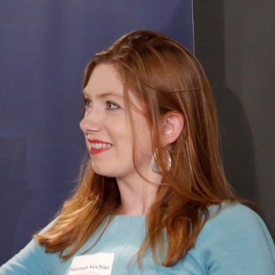 Profile Picture of Hannah Kuchler (@@hannahkuchler) on Twitter