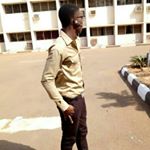 Joshua Edward - Instagram Profile Picture of Joshua Edward (@josh4humanity) on Instagram