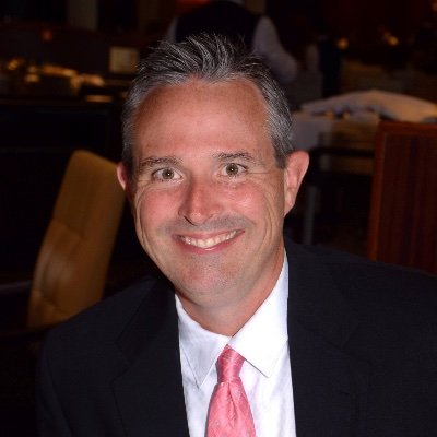 Profile Picture of Steve Gillis (@SteveGillis) on Twitter