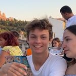 Profile Picture of Alex Tonelli (@alextonelli_) on Instagram