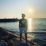 Profile Picture of Robert Domżalski (@domz_al) on Instagram