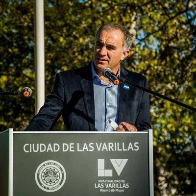 Profile Picture of Mauro Daniele (@MauroDaniele6) on Twitter