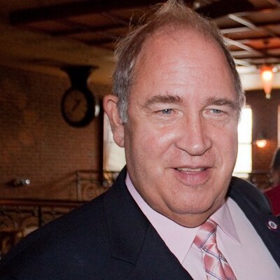 Profile Picture of Dick Jaeger (@dickjaeger41) on Twitter