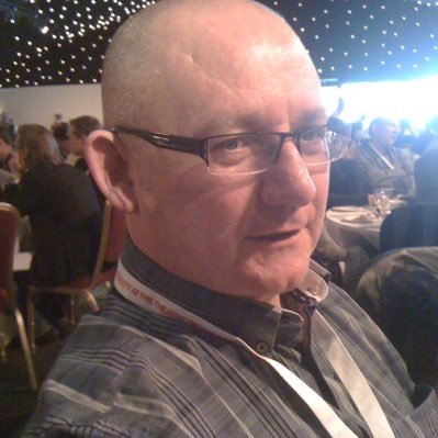 Profile Picture of Tom McColgan (@TomMcColgan1) on Twitter