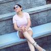 Profile Picture of Laura Medina (@@lauramedina17) on Tiktok