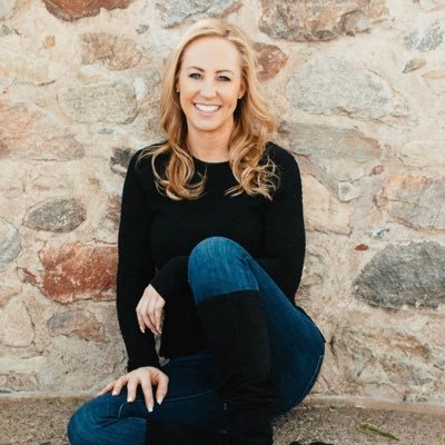 Profile Picture of Mandy Hustad (@lage_mandy) on Twitter