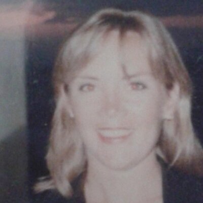 Profile Picture of Vicky Ascorve Harper (@vascorveharper) on Twitter