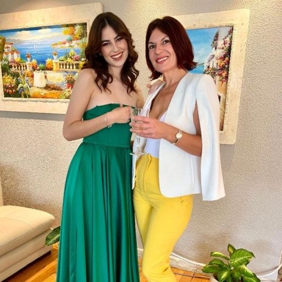Profile Picture of Danka Dalmatinka (@izkasica) on Poshmark