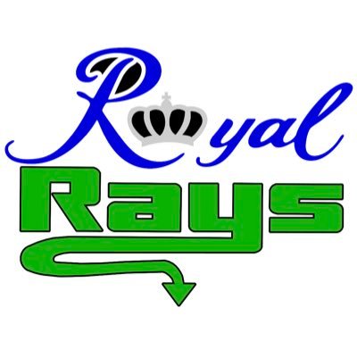 Profile Picture of ROYAL 👑💙 (@Royal_Rays) on Twitter